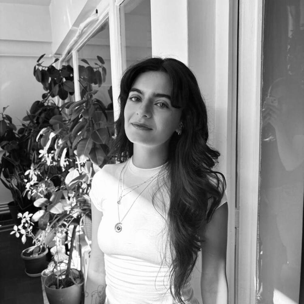 Eylül Parçal