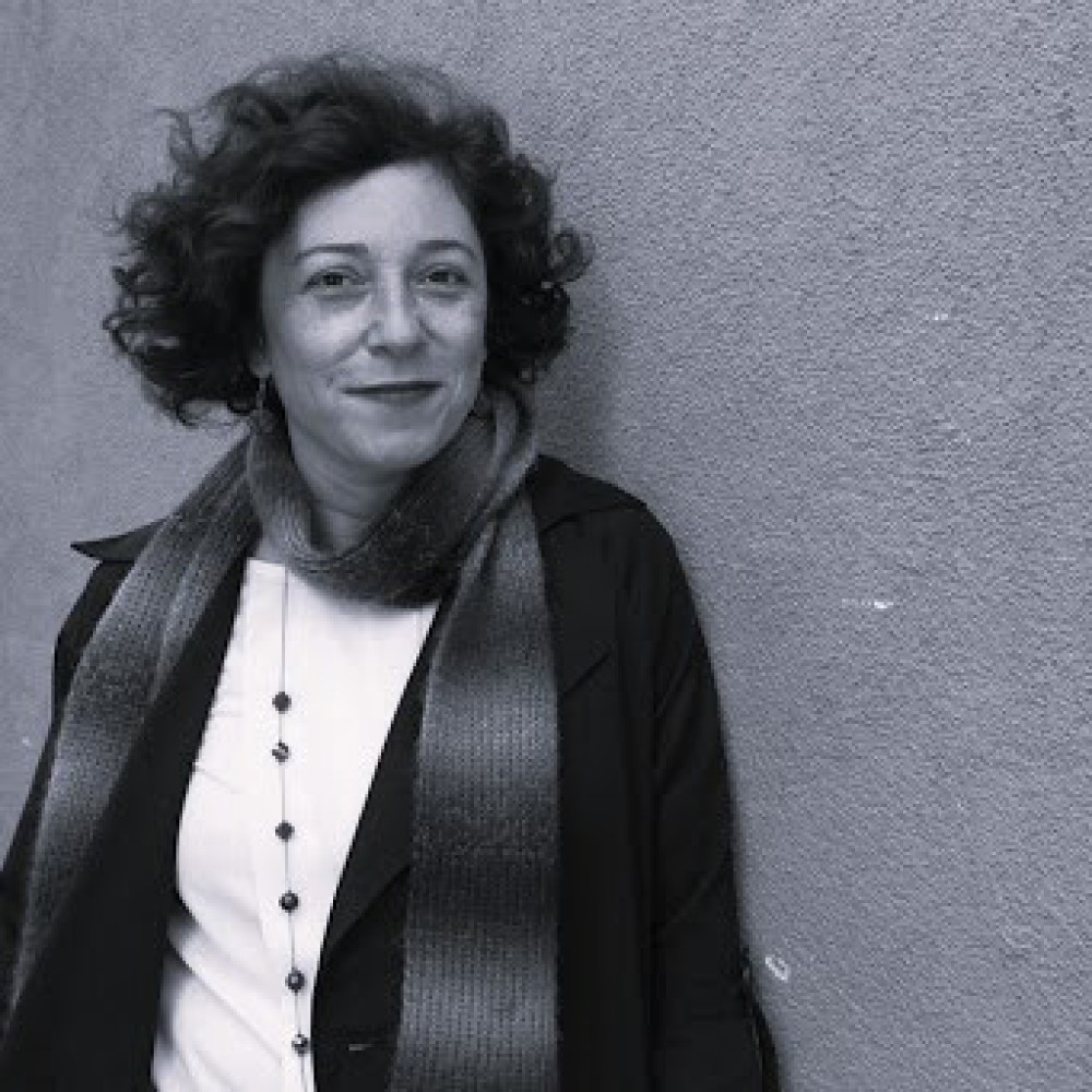 Aslı Tohumcu