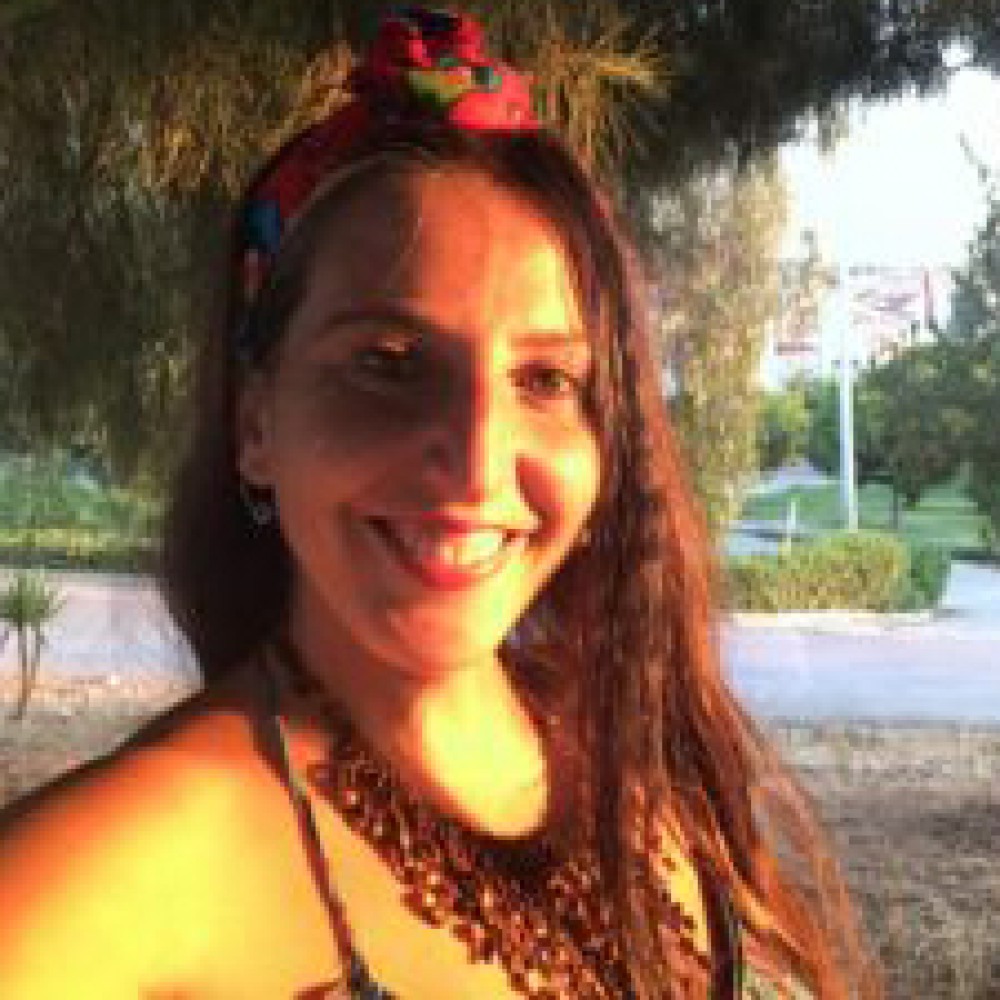 Ayşe Pınar Köprücü