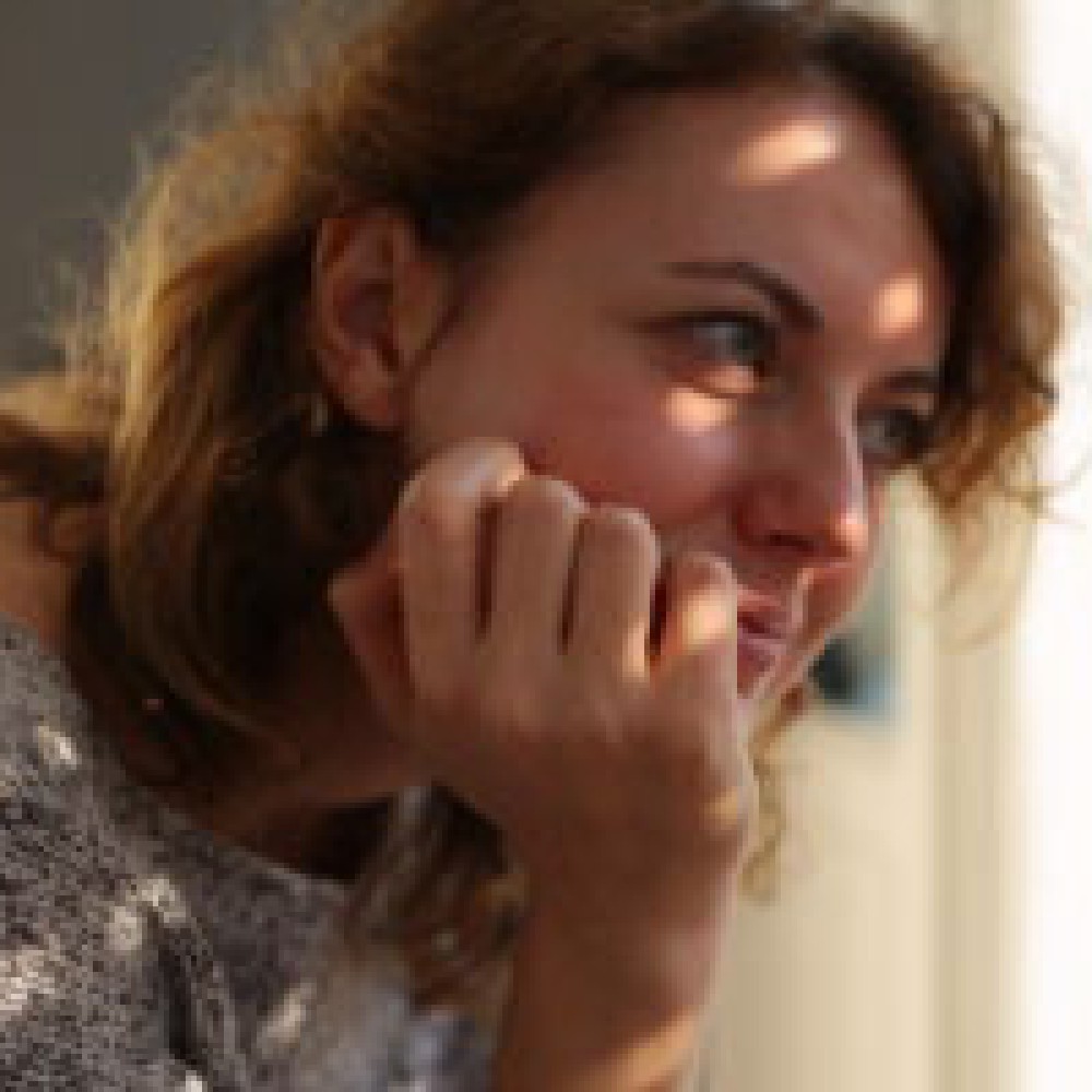 Ceyda Karlı