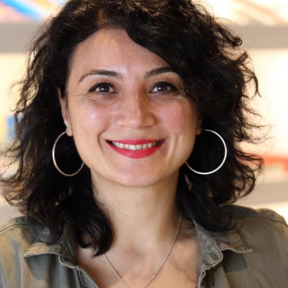Çiğdem Odabaşı