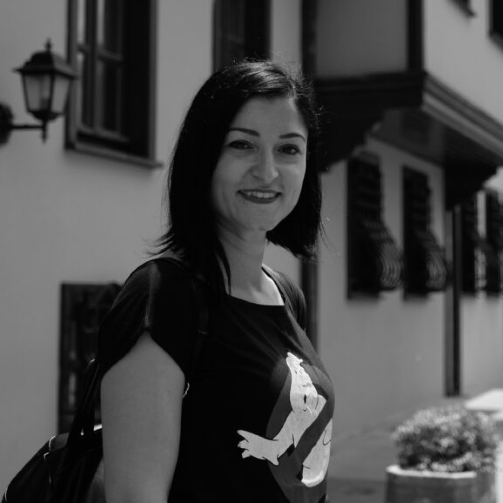 Funda Özlem Şeran