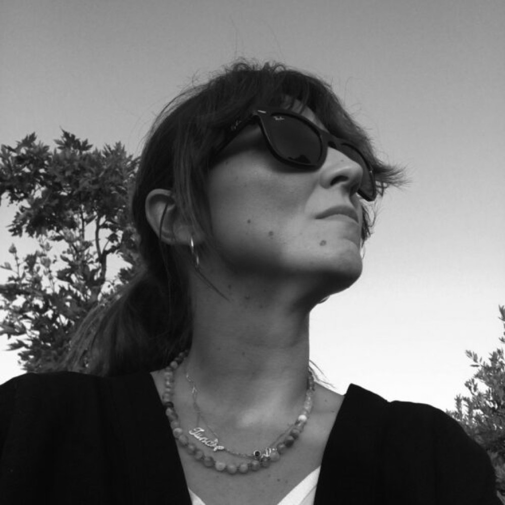 Gaye G. Özdamar