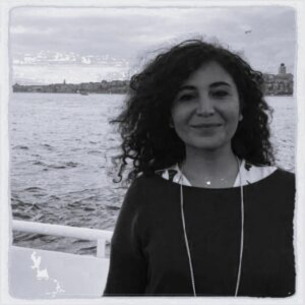 Gülçin Kocabuğa