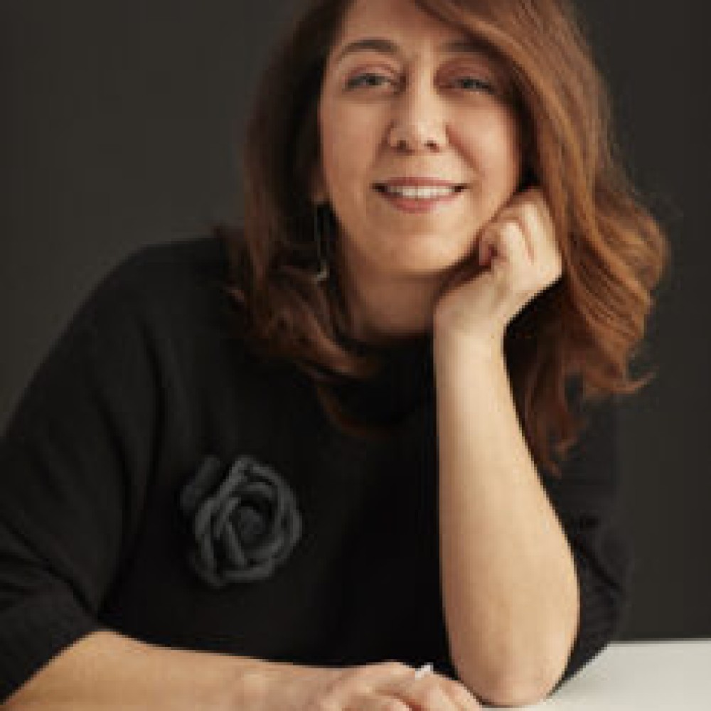 Tülin Kozikoğlu