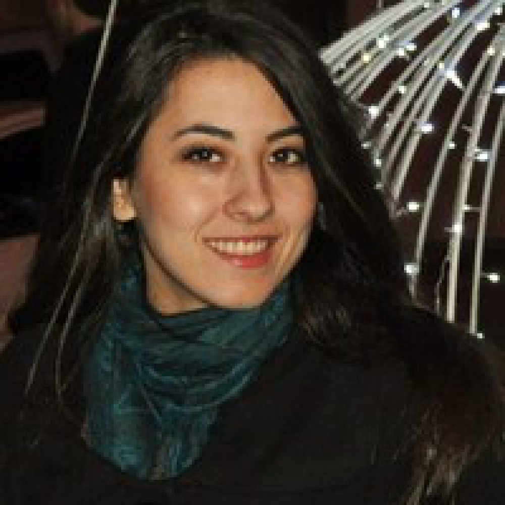 Alev Yıldırım