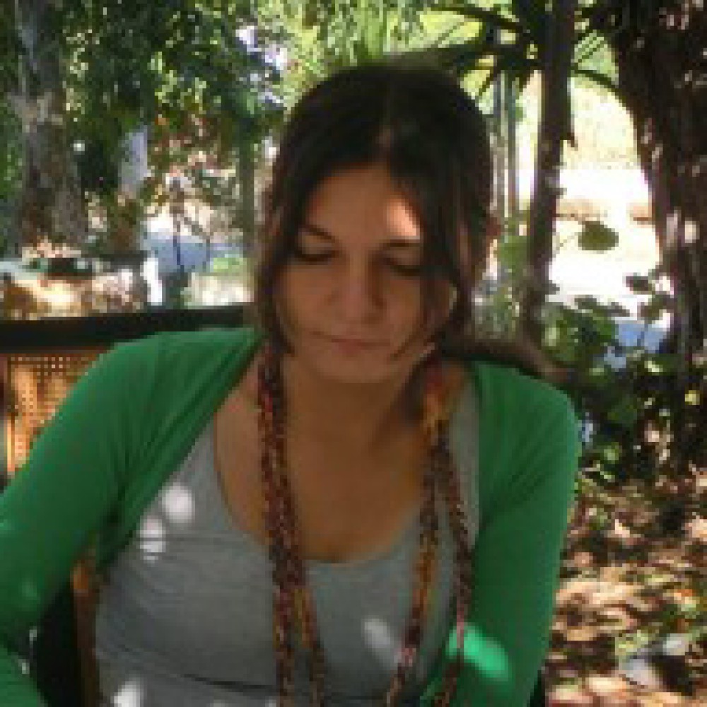 Alisa Candan Karsu