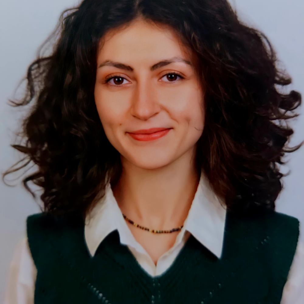 Bahar Özkaya