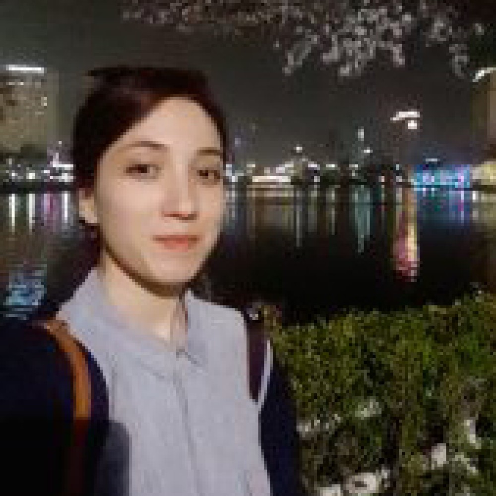 Betül Tınkılıç