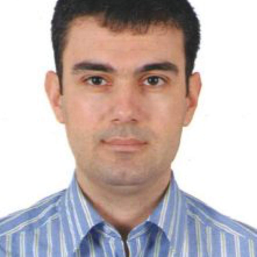 Bülent Şimşek