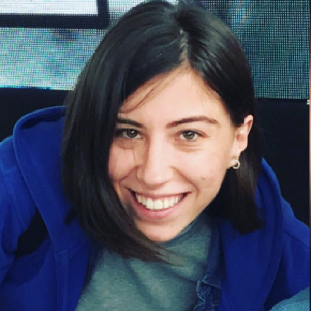 Cansu Gümüş