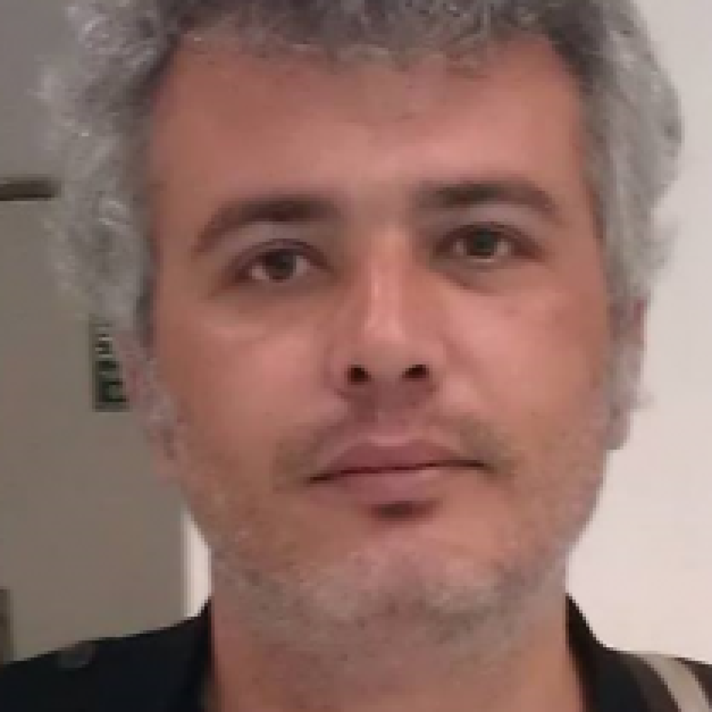 Cumhur Özkaya