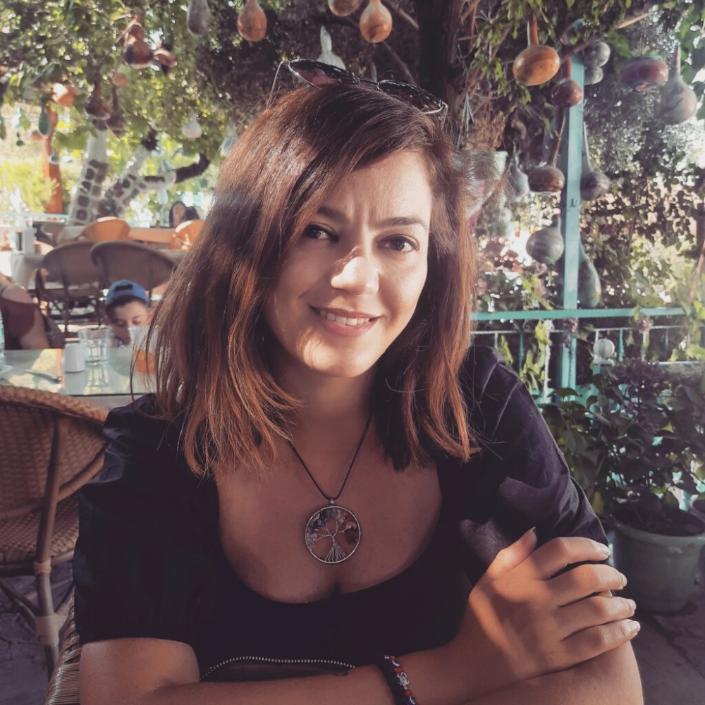 Damla Atamer