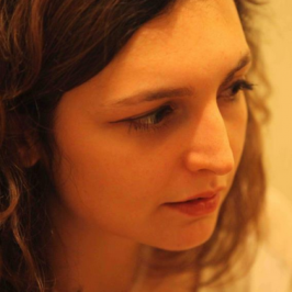 Deniz Günce Demirhisar