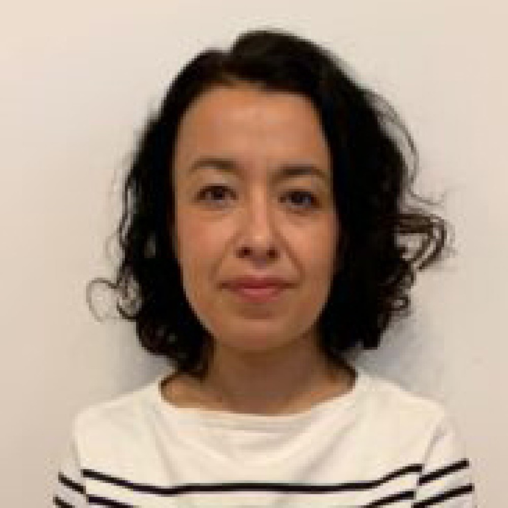 Derya Akkuş Sakaue