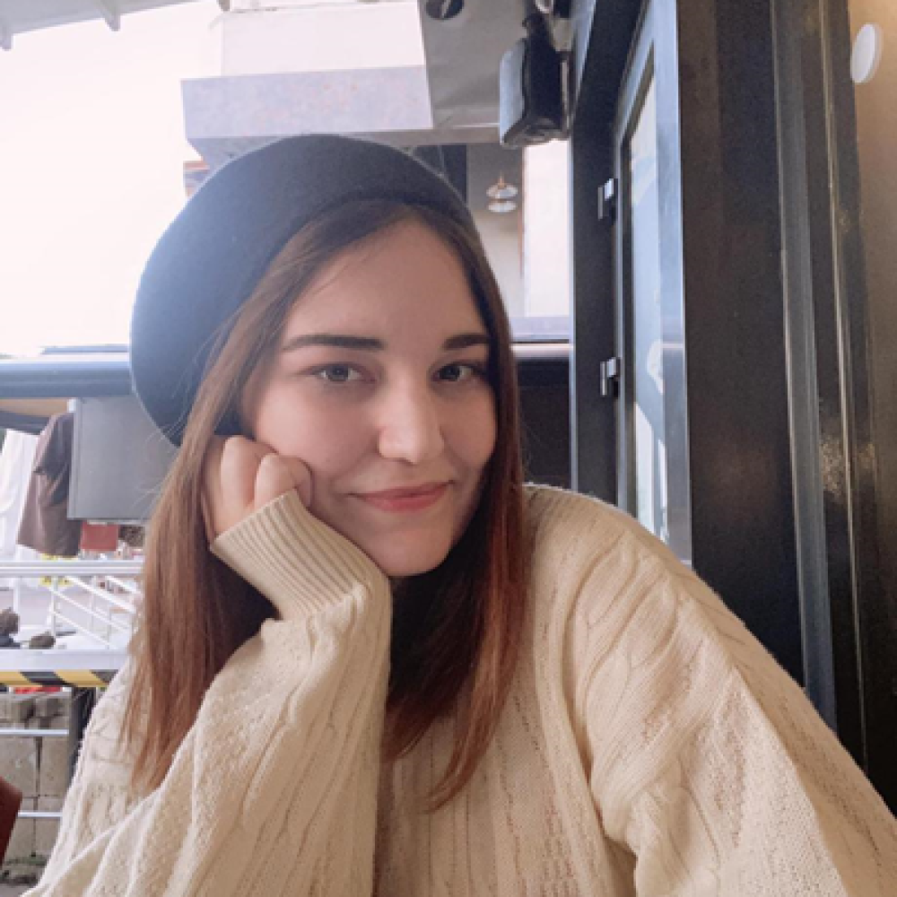 Ece Turhal