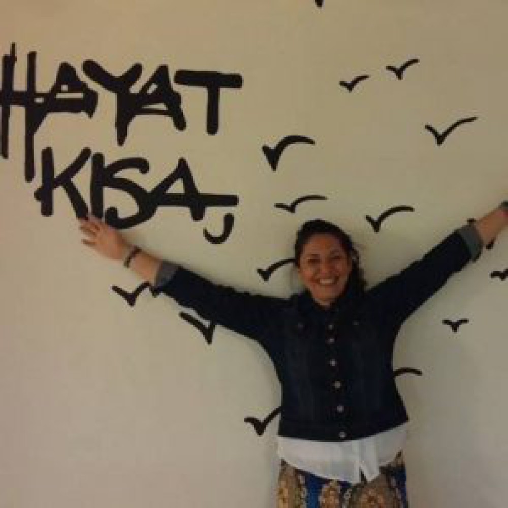 Eda Aksan Pak