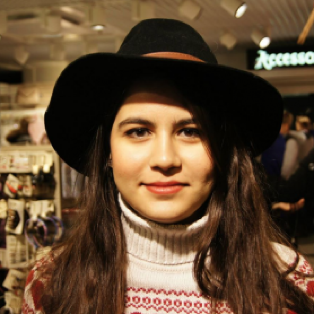 Elif Görkem Arslantürk
