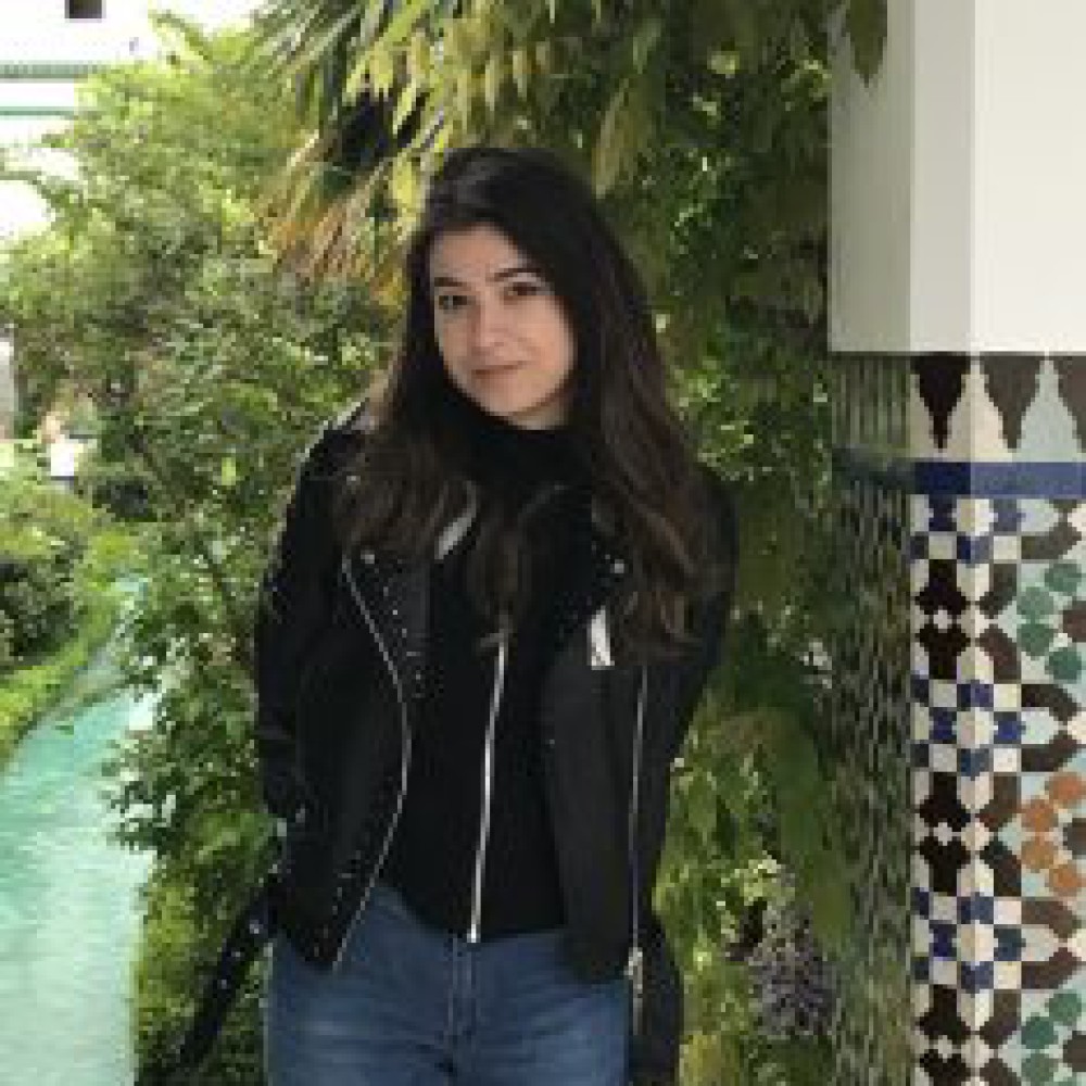 Elif Su Işık