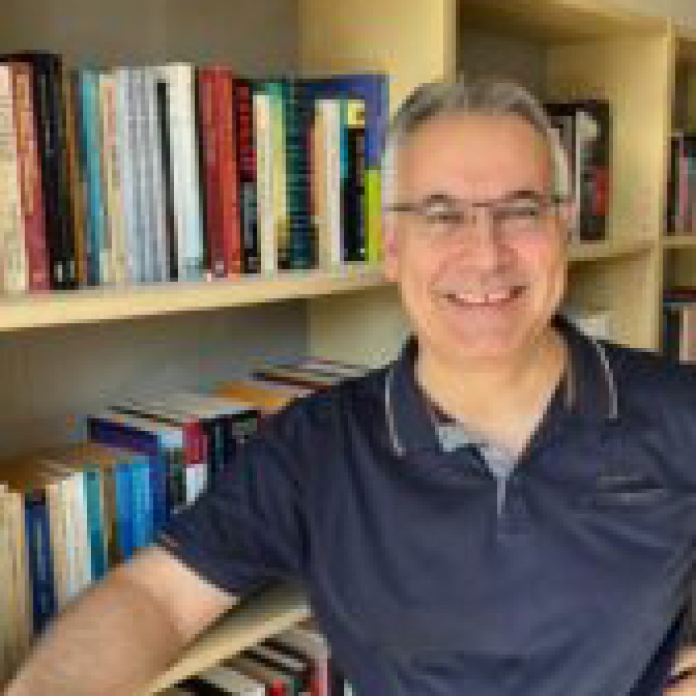 Erhan Gürer