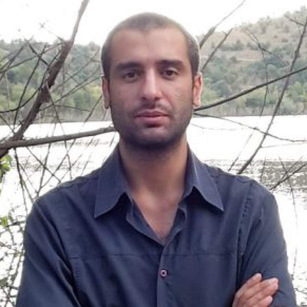 Emrah Saraçoğlu