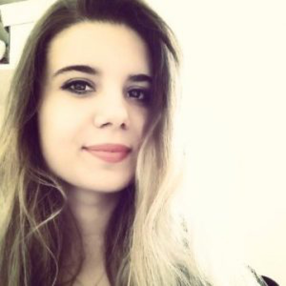 Eylül Doğramacı