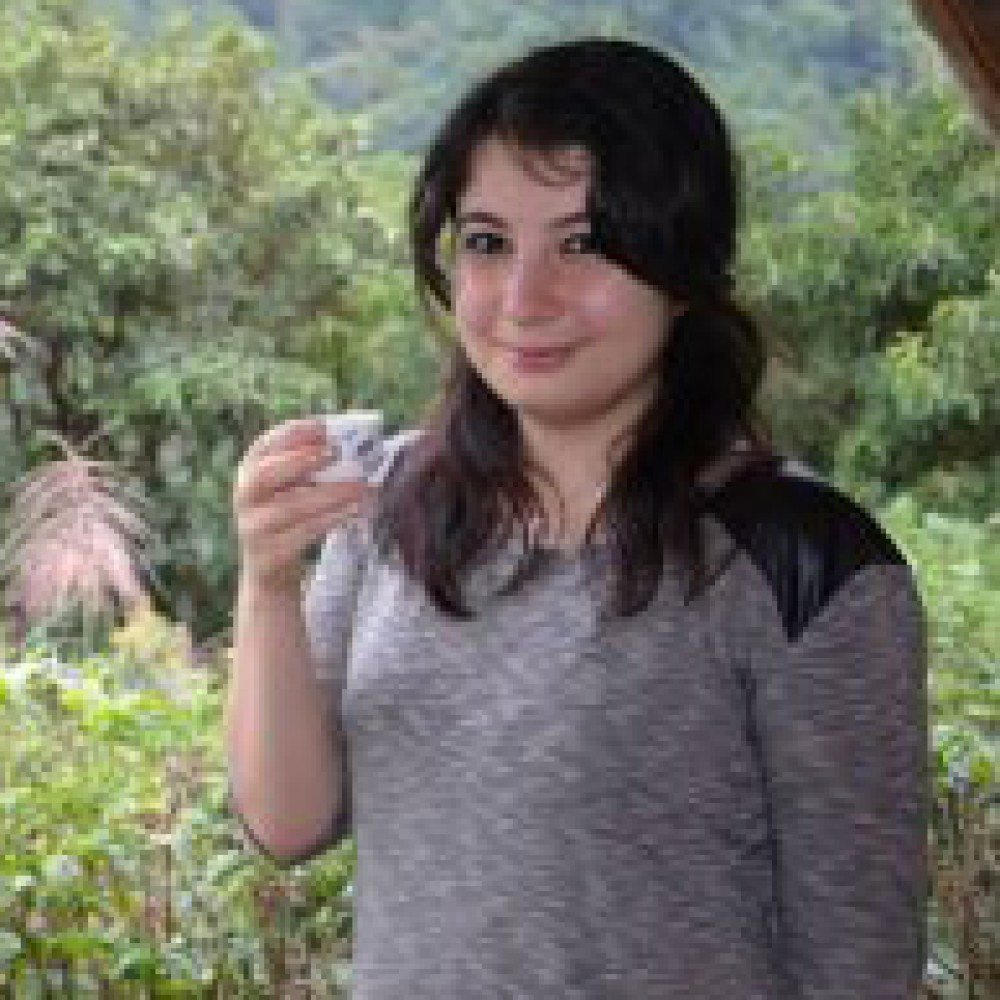 Fatma Ecem Ceylan