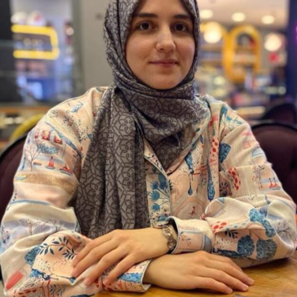 Fatma Zehra Aydemir