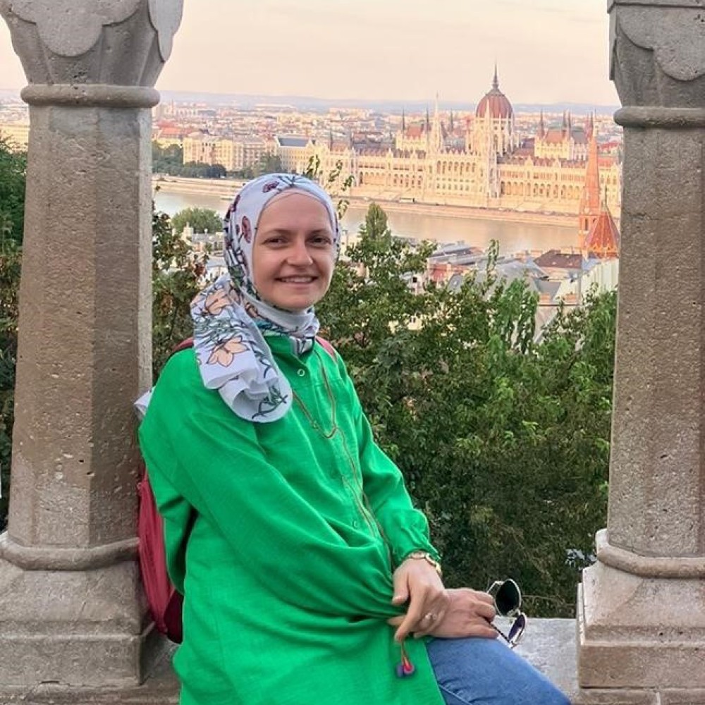 Feriha Akgün