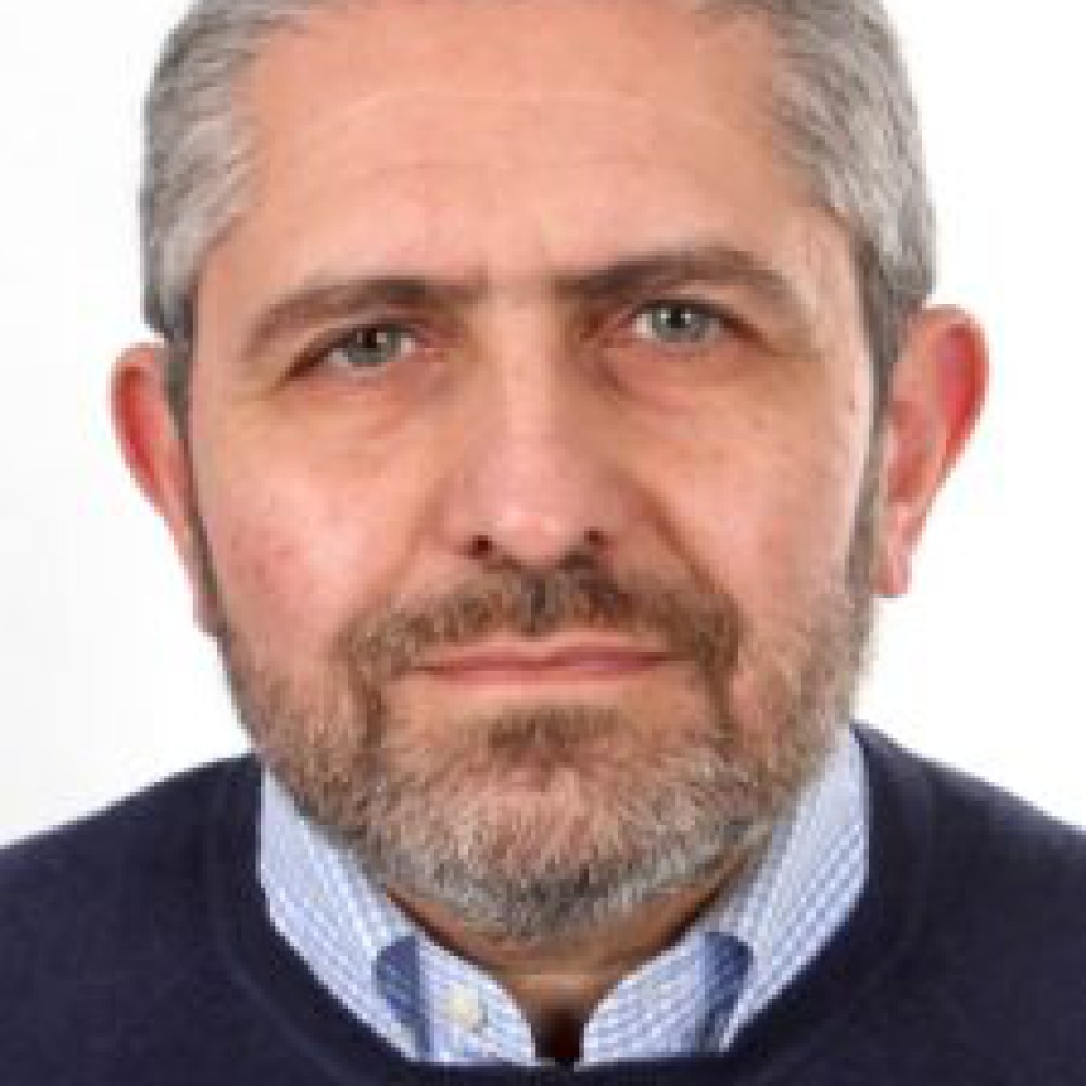 Farhad Sakha