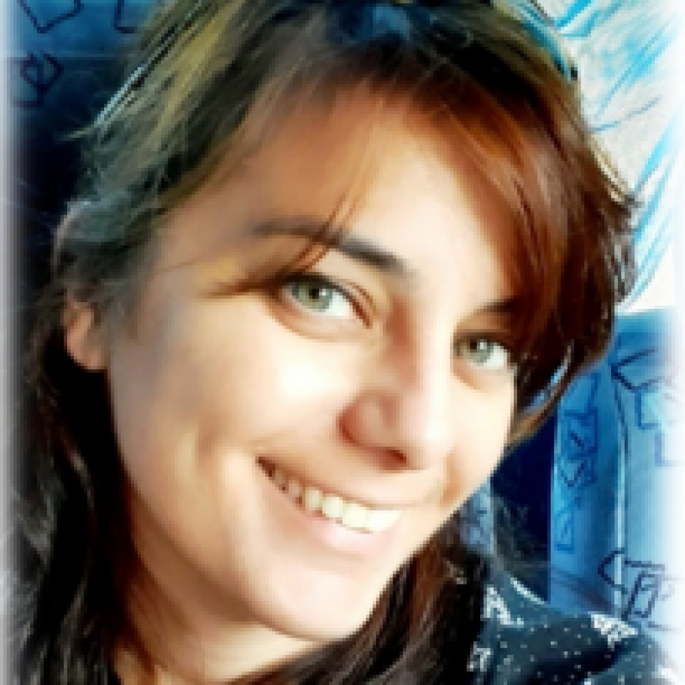 Filiz Yarlıbucak Salman