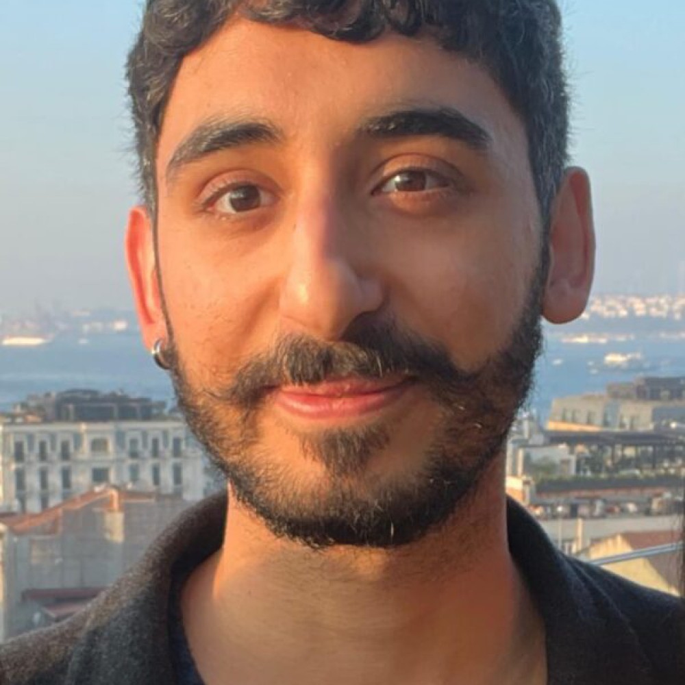 Furkan Yaşar