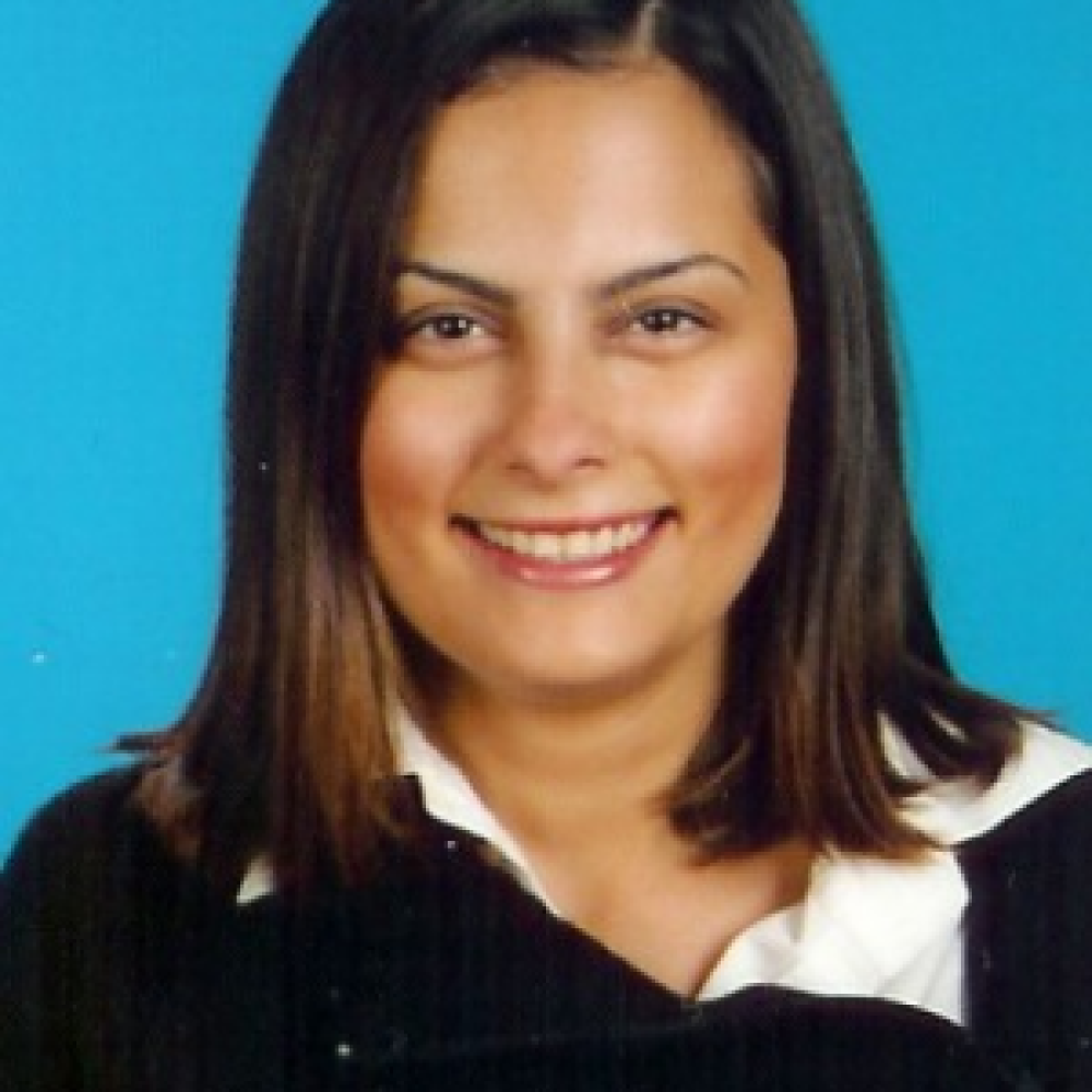 Gökçe Metin