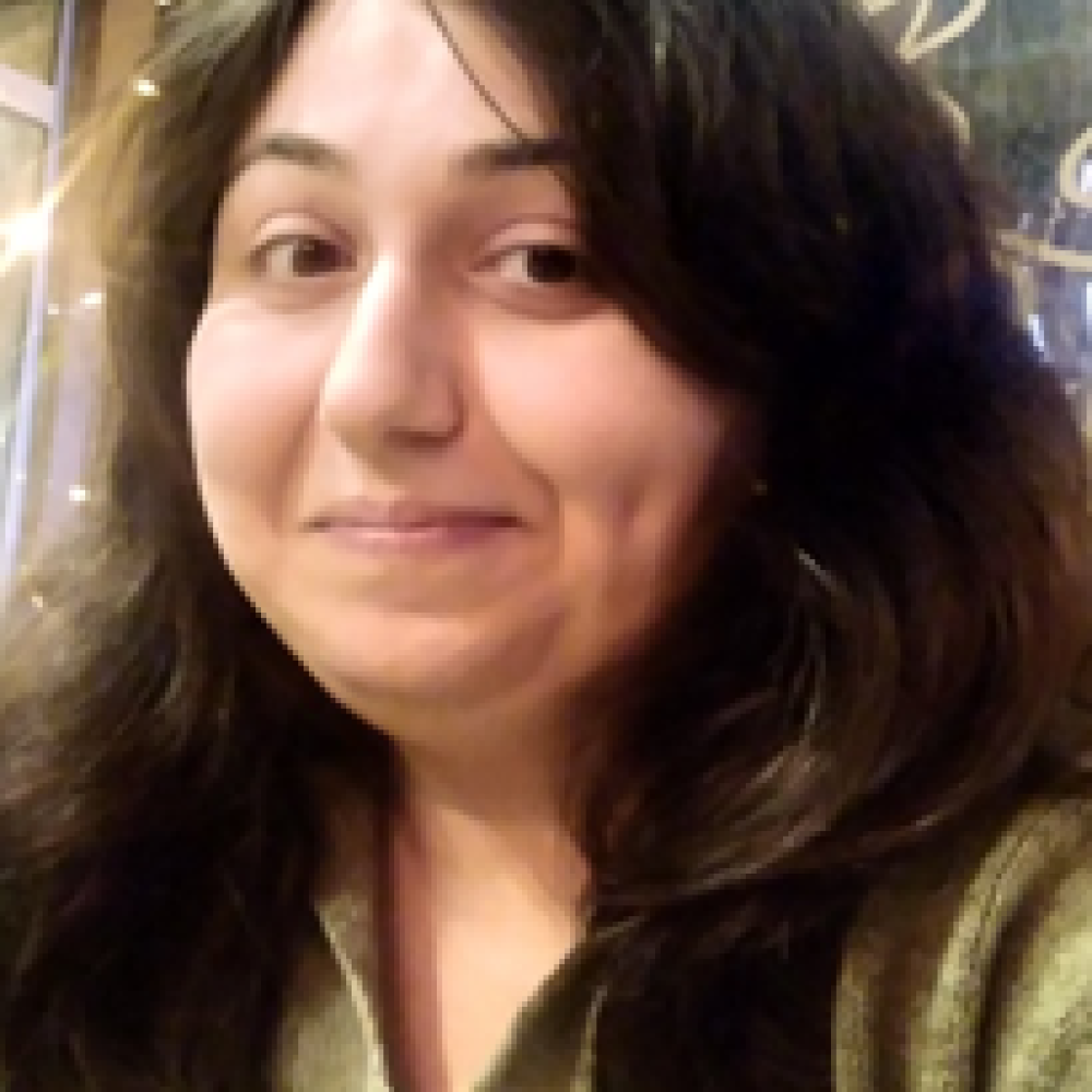 Gökçegül Küçükkaya