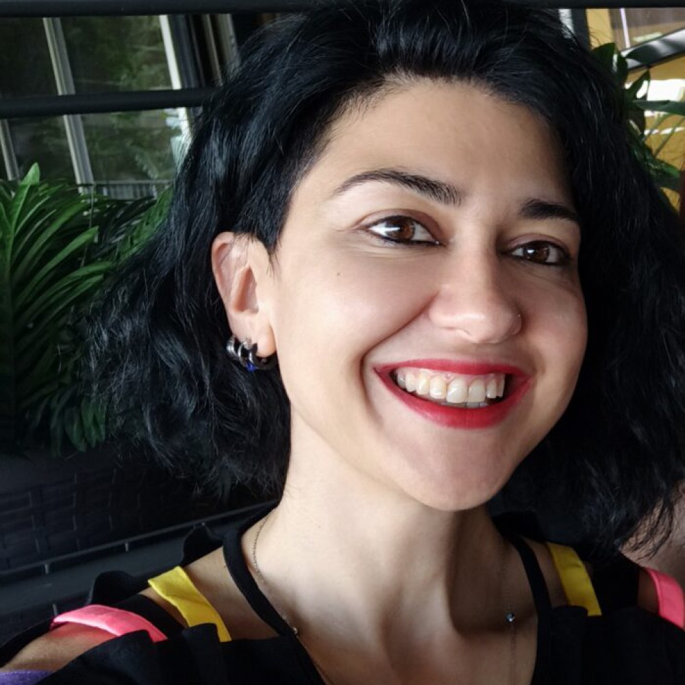Hande Kınacı