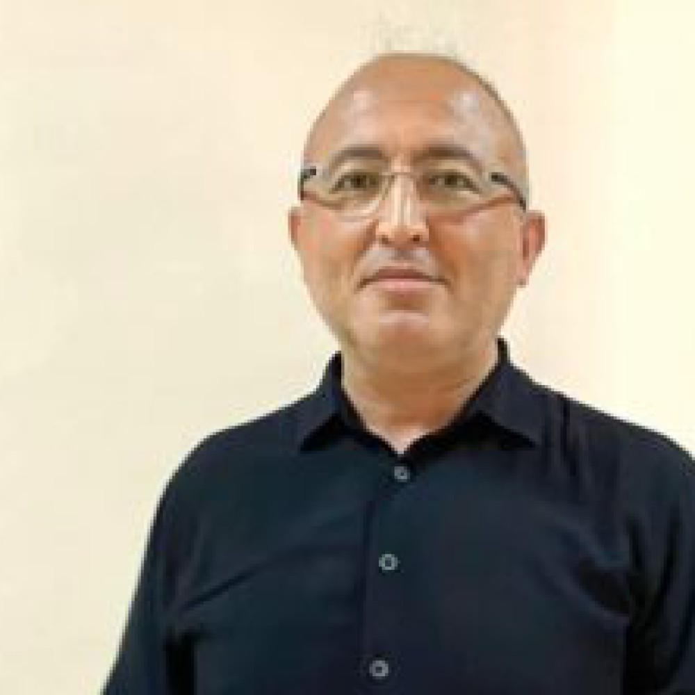 Harun Çimke