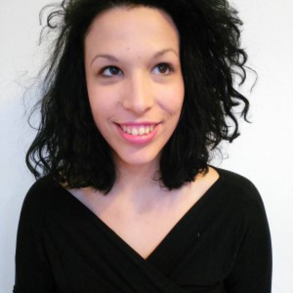 Helena Vodopija
