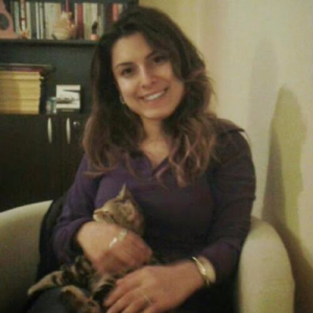 İpek Laçin