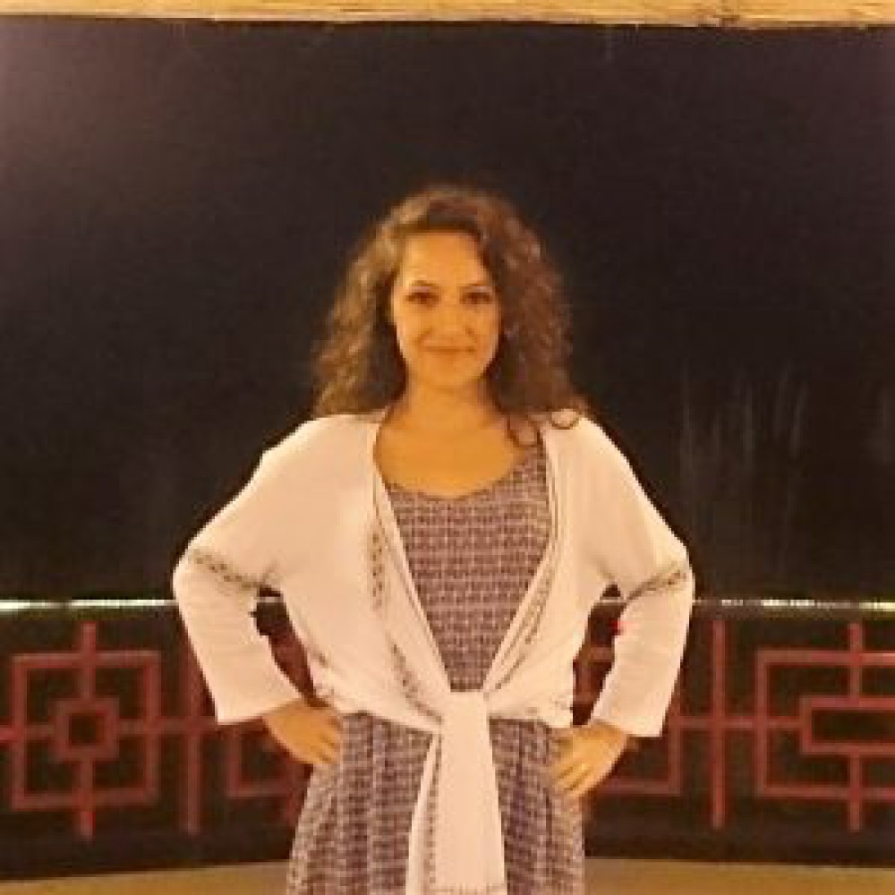 İrem Güngör
