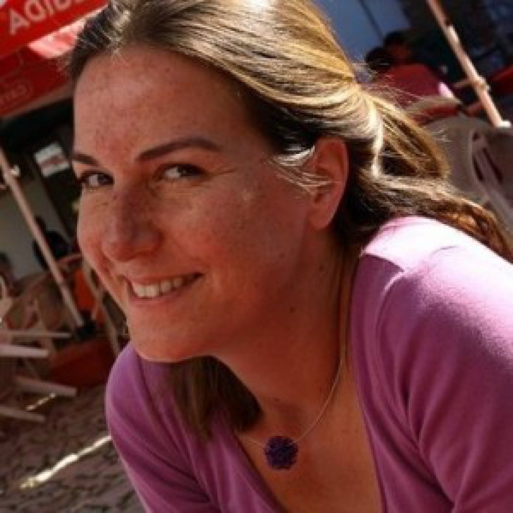 Lale Şimşek Çalışkan