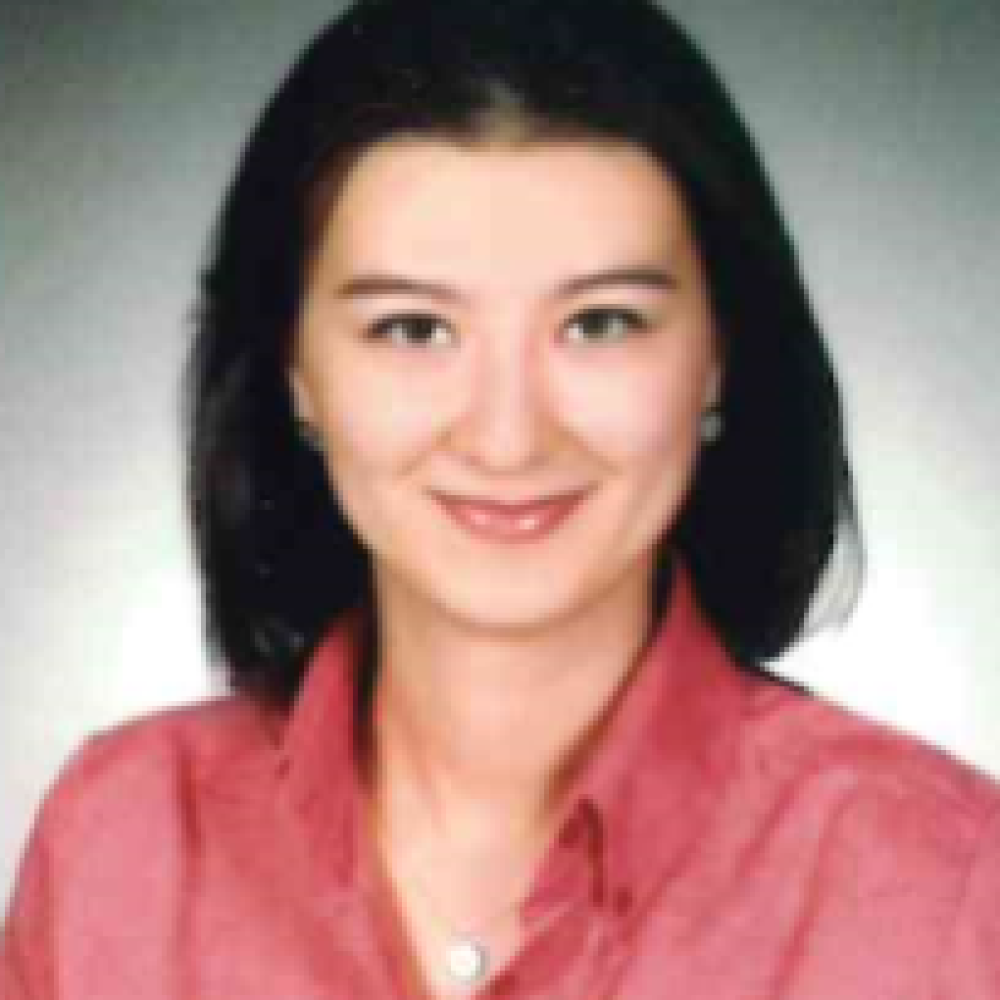 Leila Ünal