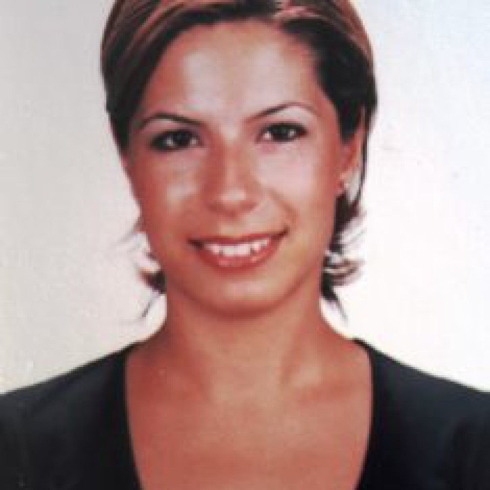 Meltem Görgün