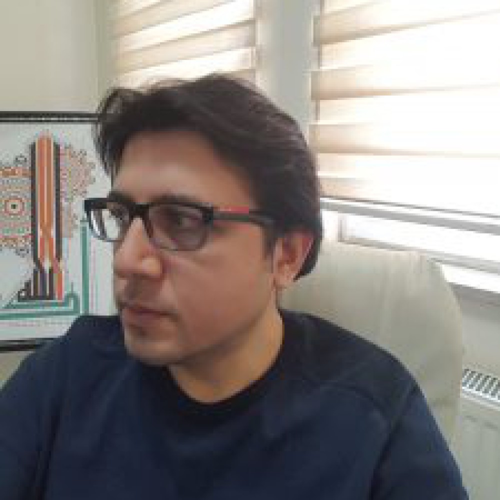 Doç. Dr. Mustafa İsmail Dönmez