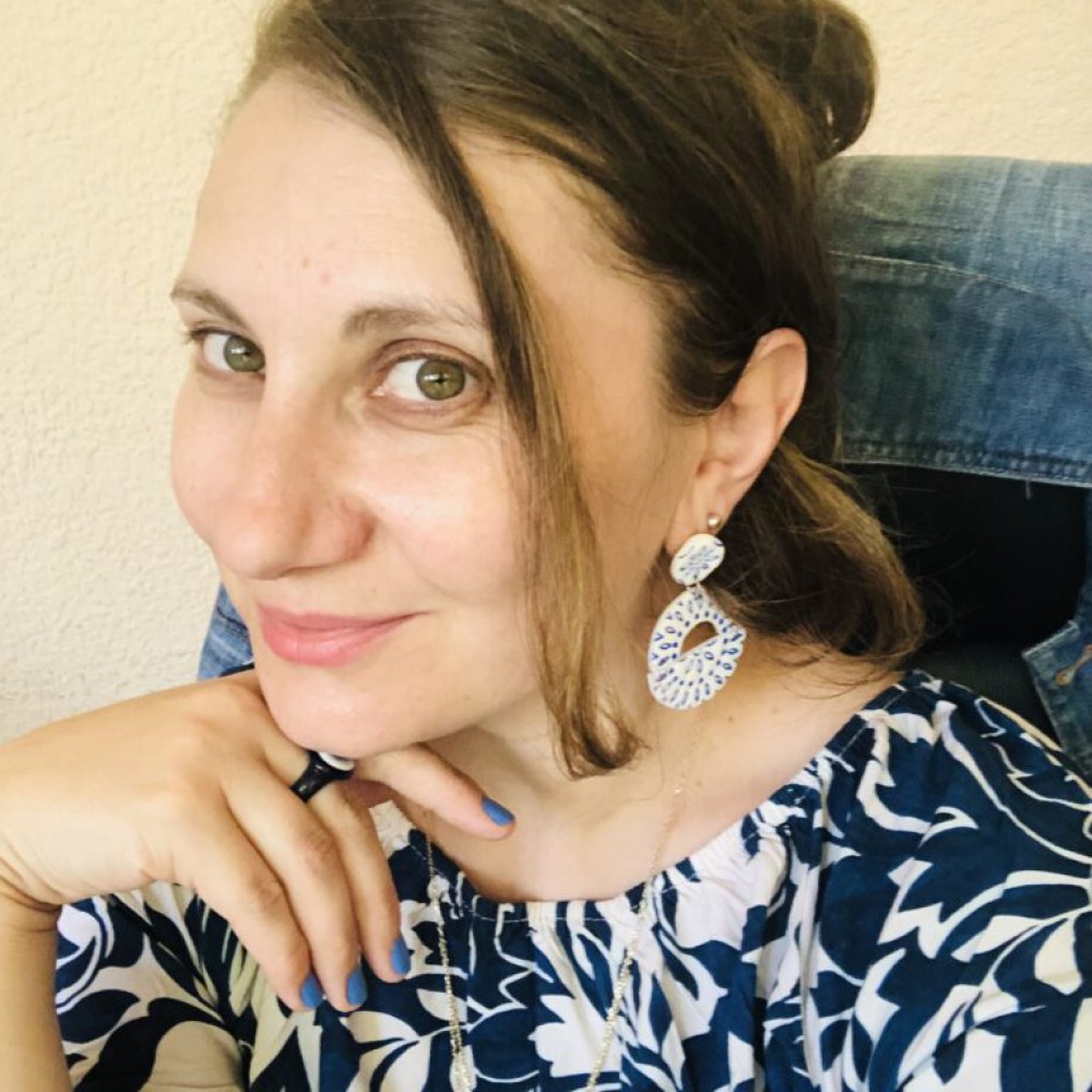 Nadezhda Ivanova