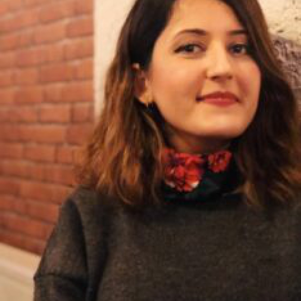 Nazlı Sinanoğlu İnanç