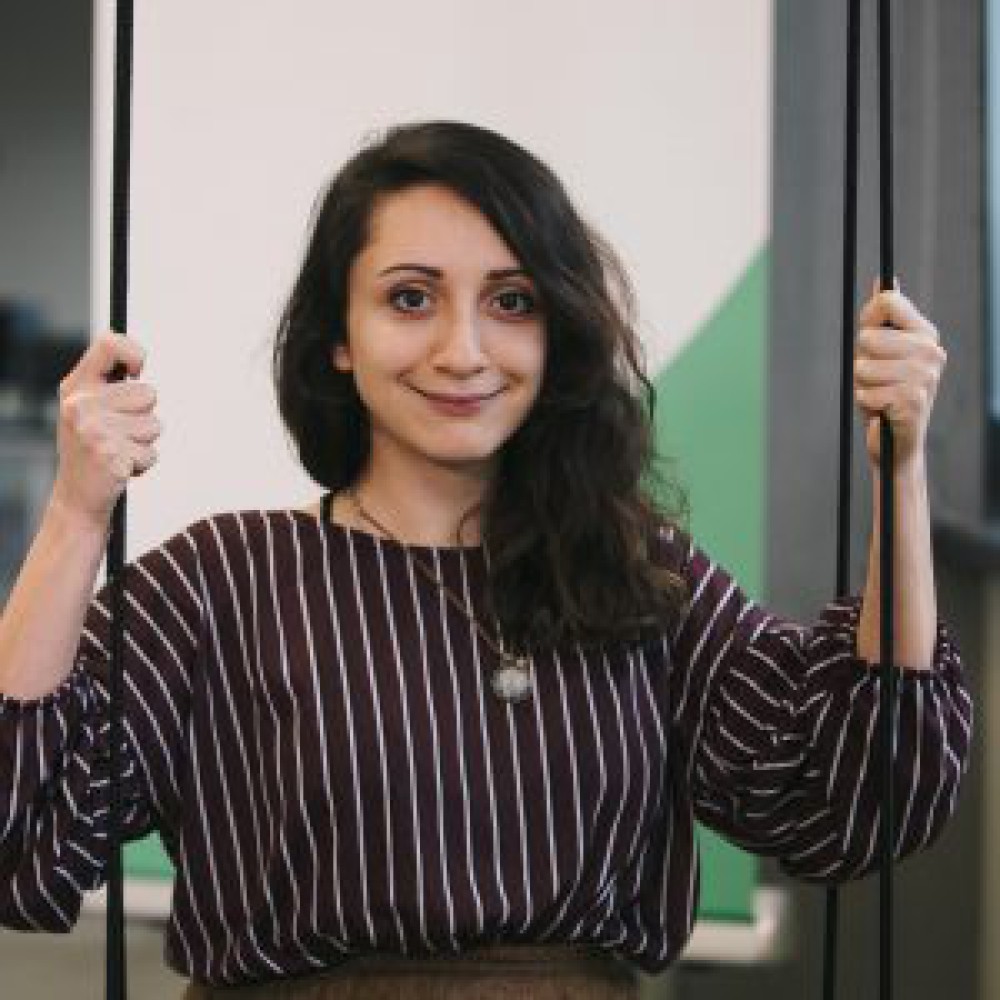 Nil Deniz Çidanlı