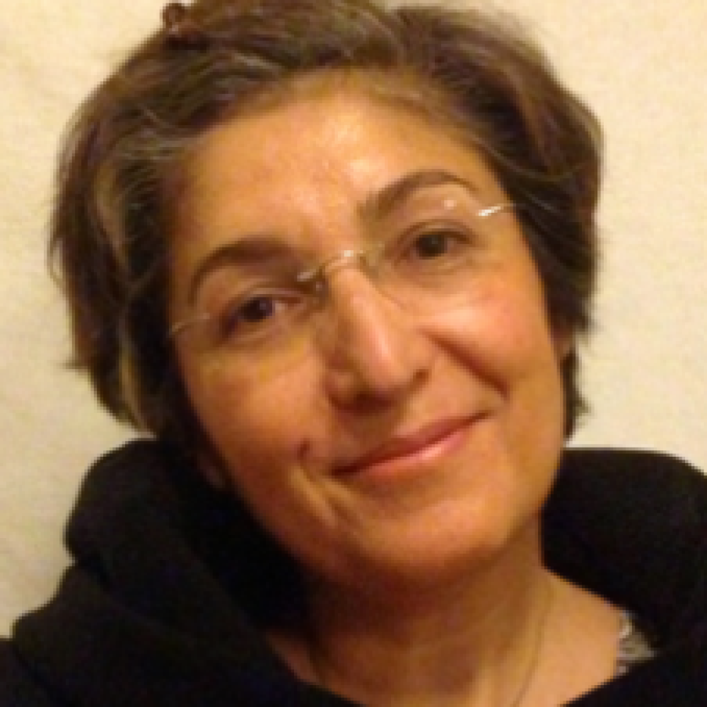 Öykü Elçi Andersson