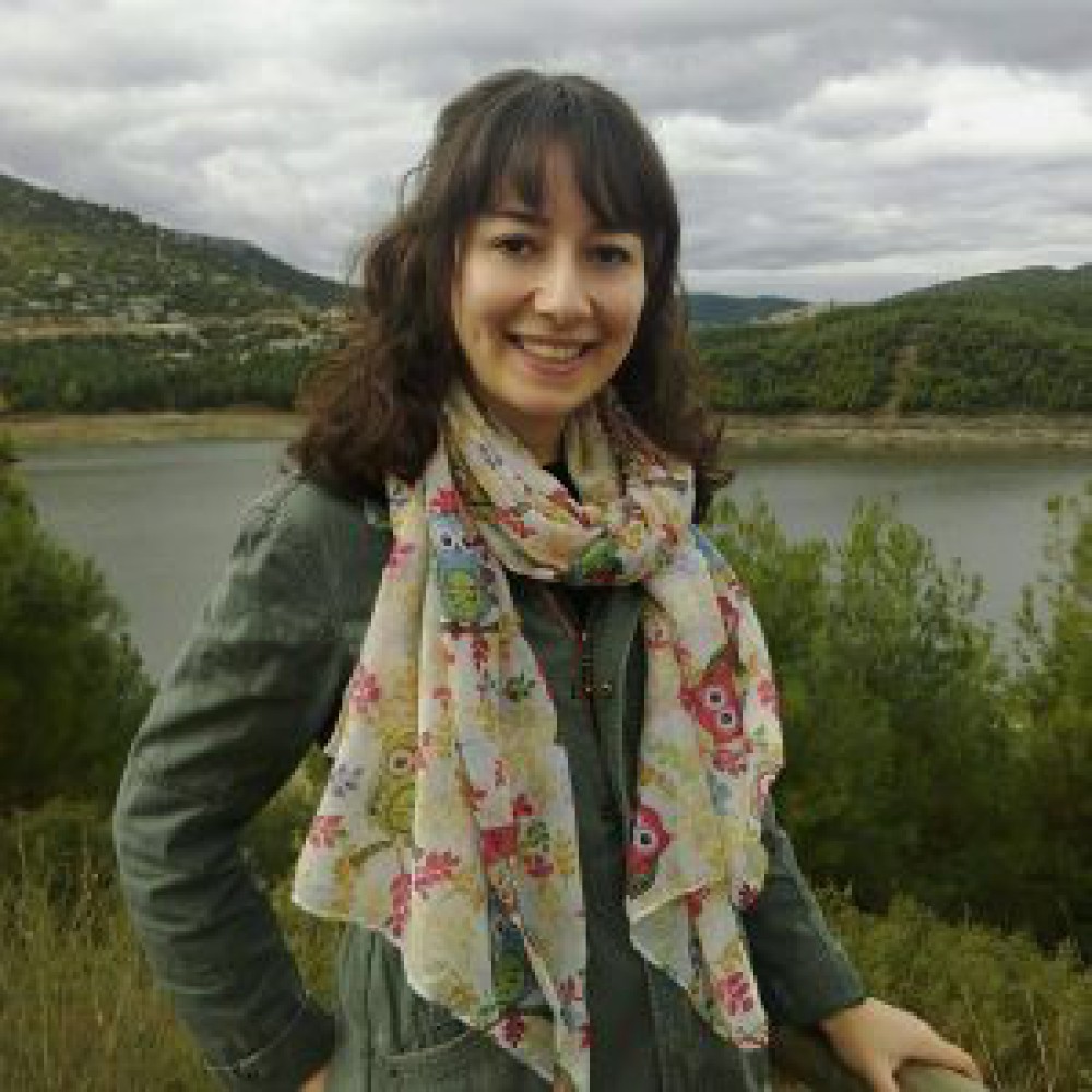 Raziye Mehtap Özcan