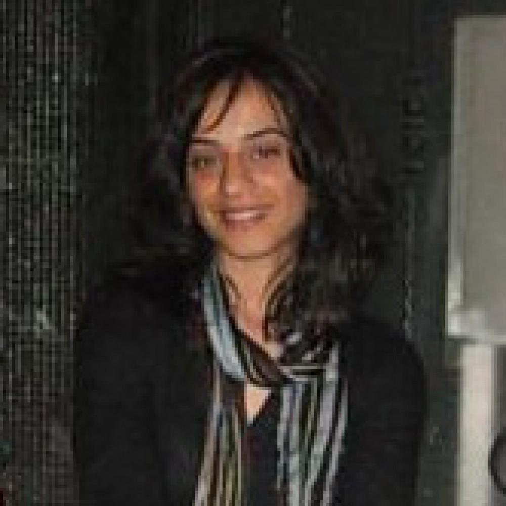 Sakine Irk