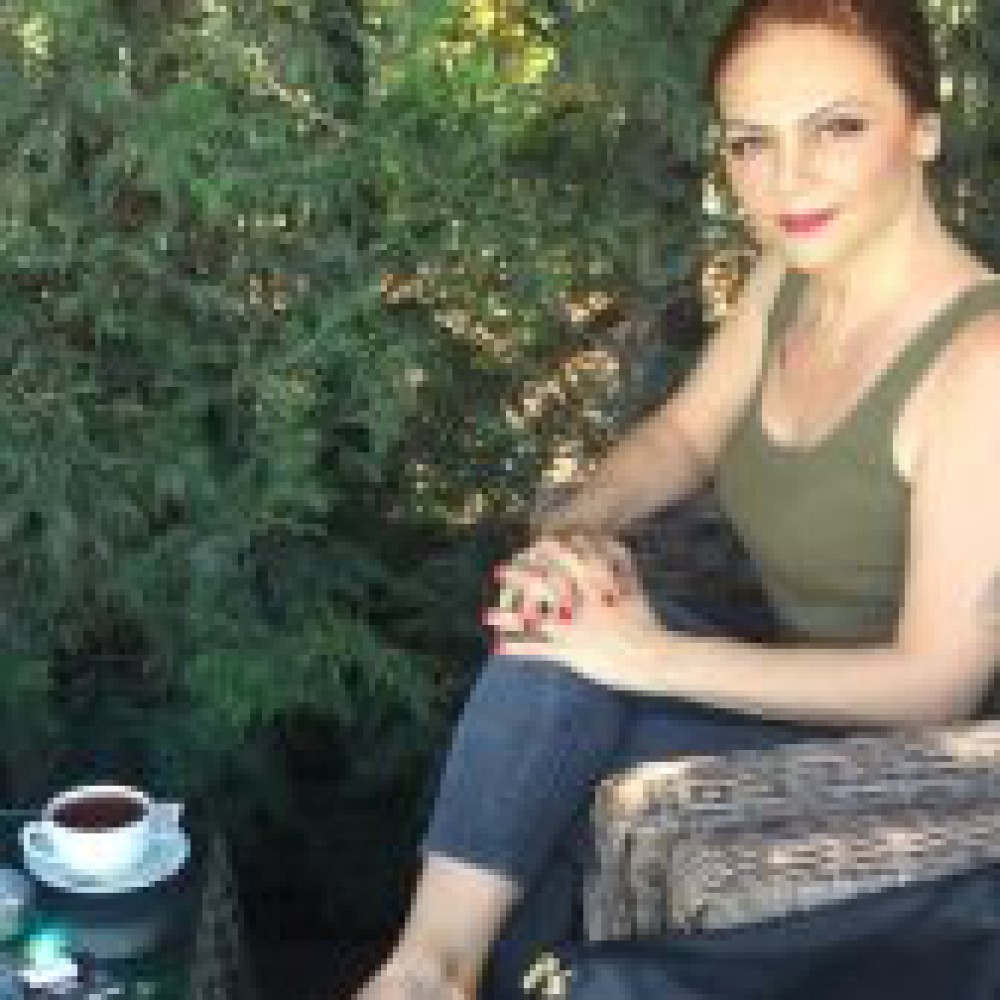 Seda Köycü